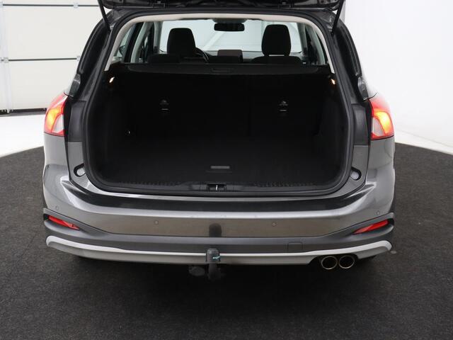 Ford FOCUS 1.0 EcoBoost Hybrid Active Business | Panoramadak | Stoelverwarming | Trekhaak | Comfortstoelen | Camera | Carplay | Keyless | Full LED | Navigatie