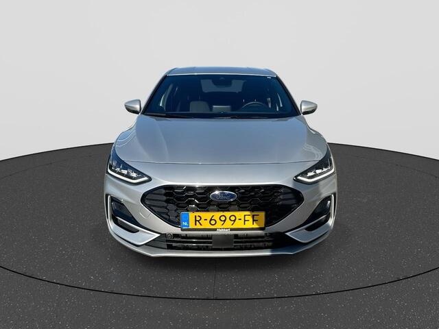 Ford FOCUS 1.0 EcoBoost Hybrid ST Line Style | All Seasonbanden | NL Auto