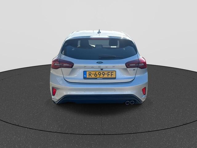 Ford FOCUS 1.0 EcoBoost Hybrid ST Line Style | All Seasonbanden | NL Auto
