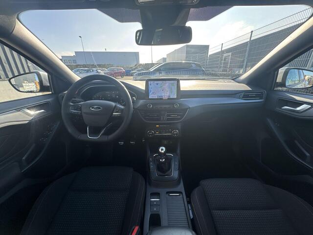 Ford FOCUS 1.0 EcoBoost Hybrid ST Line Style | All Seasonbanden | NL Auto