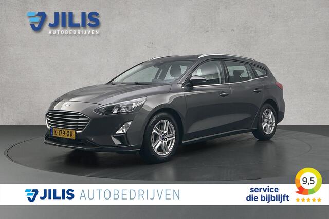 Ford FOCUS Wagon 1.0 EcoBoost Trend Edition Business | Camera | LED | Navigatie | Cruise control