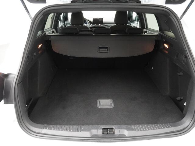 Ford FOCUS Wagon 125pk EcoBoost St-Line All Season |