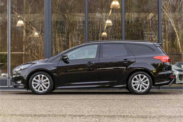 Ford FOCUS Wagon 1.5 ST-Line 182