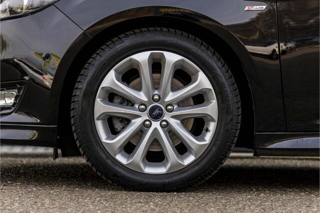 Ford FOCUS Wagon 1.5 ST-Line 182