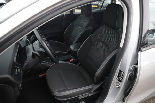 Ford FOCUS Wagon 1.0 EcoBoost Hybrid Connected Navigatie Carplay Android Airco Cruise Control LED Parkeersensor