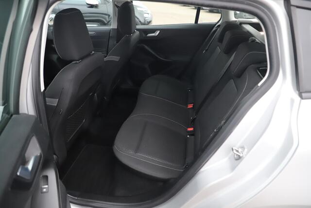 Ford FOCUS Wagon 1.0 EcoBoost Hybrid Connected Navigatie Carplay Android Airco Cruise Control LED Parkeersensor