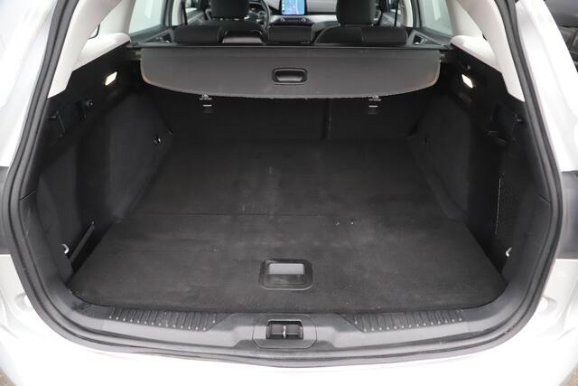 Ford FOCUS Wagon 1.0 EcoBoost Hybrid Connected Navigatie Carplay Android Airco Cruise Control LED Parkeersensor