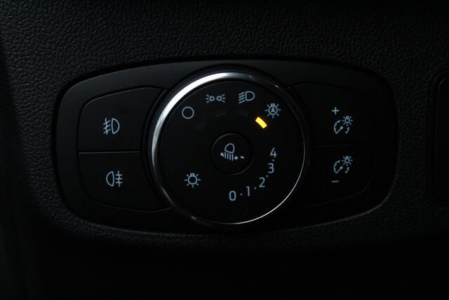 Ford FOCUS Wagon 1.0 EcoBoost Titanium X Business//Winter pack!