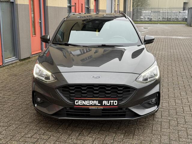 Ford FOCUS Wagon 1.0 EcoBoost Titanium ST Line, Nieuwe DistriRiem.