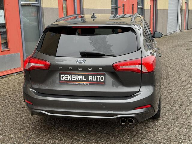 Ford FOCUS Wagon 1.0 EcoBoost Titanium ST Line, Nieuwe DistriRiem.