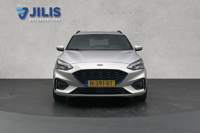 Ford FOCUS Wagon 1.0 EcoBoost ST Line X Business | Stoelverwarming | Camera | Cruise control