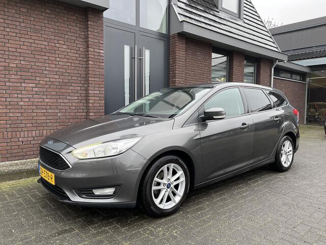 Ford FOCUS Wagon 1.0 Lease Edition NAV | CRUISE CONTROL | TREKHAAK | Ap­ple Car­Play & An­droid Auto | PDC A.