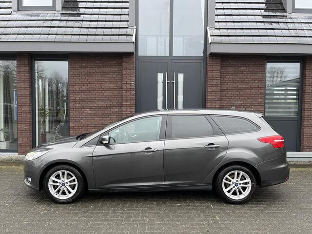Ford FOCUS Wagon 1.0 Lease Edition NAV | CRUISE CONTROL | TREKHAAK | Ap­ple Car­Play & An­droid Auto | PDC A.