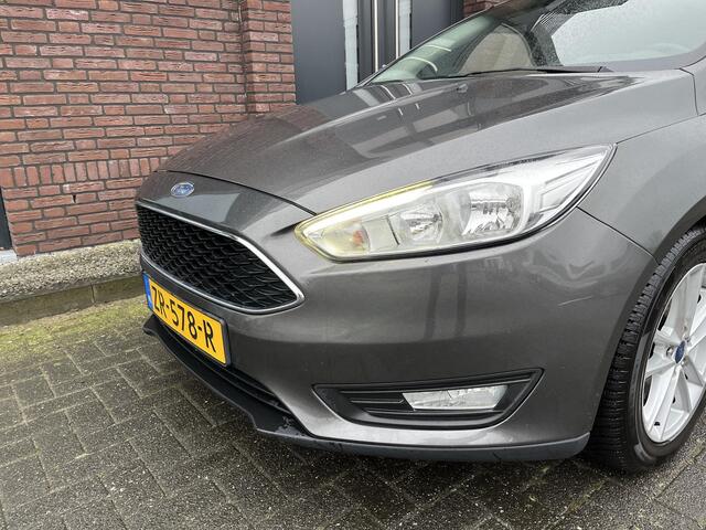 Ford FOCUS Wagon 1.0 Lease Edition NAV | CRUISE CONTROL | TREKHAAK | Ap­ple Car­Play & An­droid Auto | PDC A.