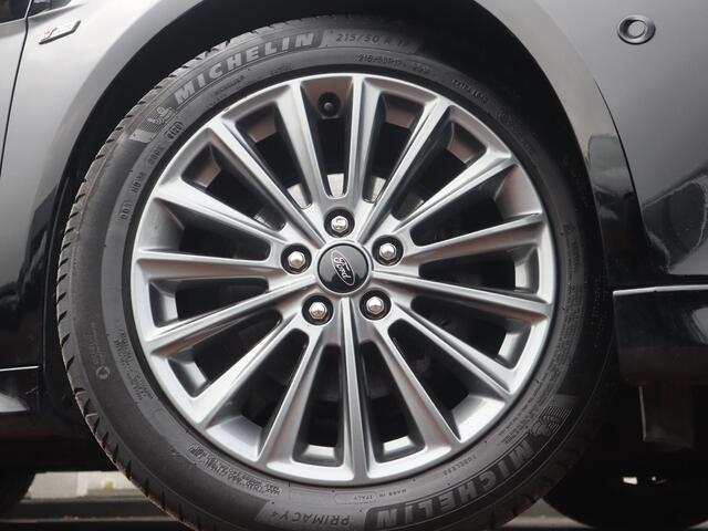 Ford FOCUS Wagon 1.0 ST-Line | Airco | Cruise |Multimedia/Navi | PDC | trekhaak | Nw D-riem