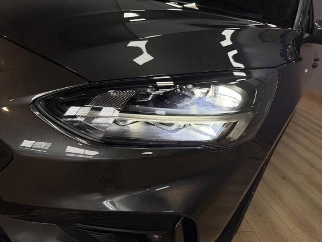 Ford FOCUS Wagon 1.5 EcoBoost ST Line X Business Airco ECC | Panorama | Virtual | Stuur\Stoel Verwarming | Camera | Cruise Control | Isofix | NAP