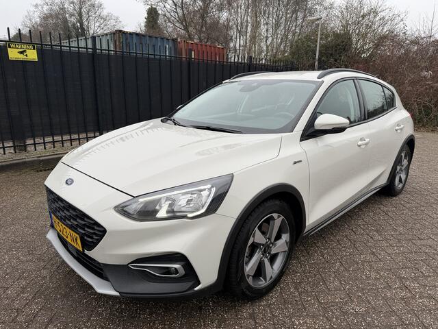 Ford FOCUS 1.0 EcoBoost Active Business Carplay/Stoelverw/LED