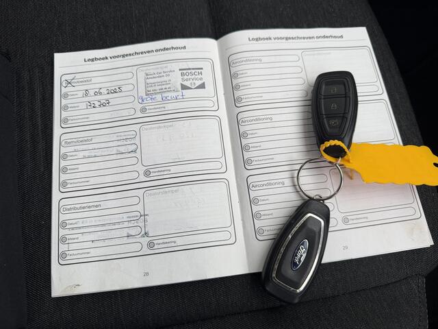 Ford FOCUS 1.0 EcoBoost Active Business Carplay/Stoelverw/LED