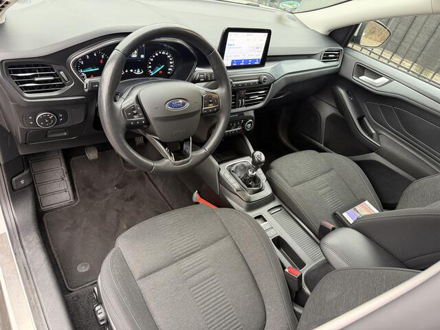 Ford FOCUS 1.0 EcoBoost Active Business Carplay/Stoelverw/LED