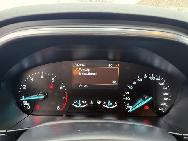 Ford FOCUS 1.0 EcoBoost Active Business Carplay/Stoelverw/LED