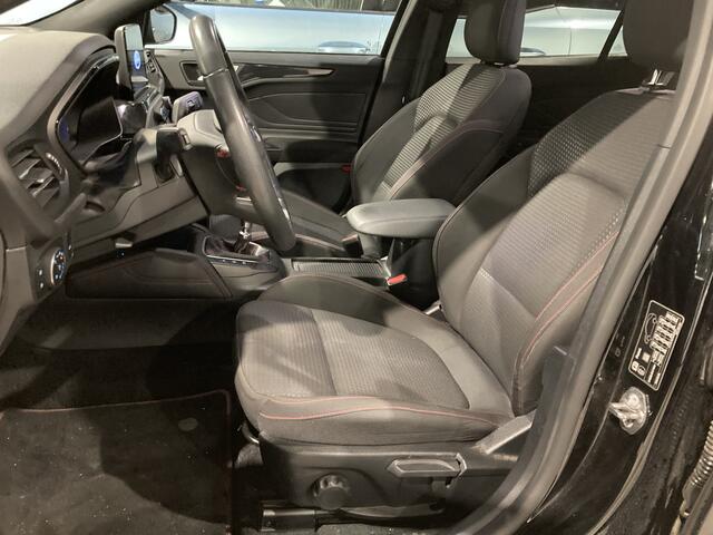 Ford FOCUS Wagon EcoBoost Hybrid ST Line X Business | 1e Eig. | Winter Pack | Adapt. Cruise | Elek. Klep | Camera | 100% Dealer onderhouden