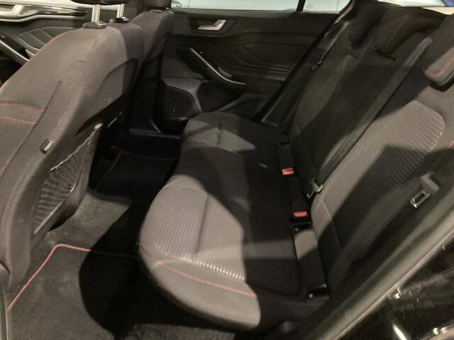 Ford FOCUS Wagon EcoBoost Hybrid ST Line X Business | 1e Eig. | Winter Pack | Adapt. Cruise | Elek. Klep | Camera | 100% Dealer onderhouden