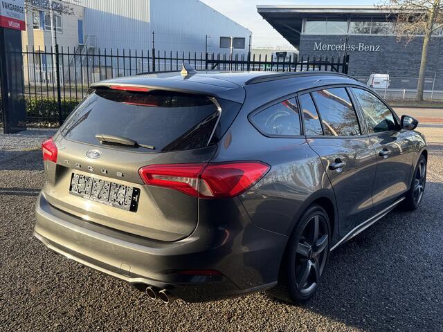 Ford FOCUS Wagon 1.5 EcoBoost ST Line Business // NAVI // PDC V+A // CLIMA // STOELVERWARMING // ADAPTIVE CRUISE //