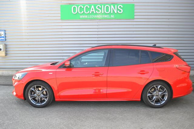 Ford FOCUS WAGON 1.0 ECOB. ST-LINE AUTOMAAT