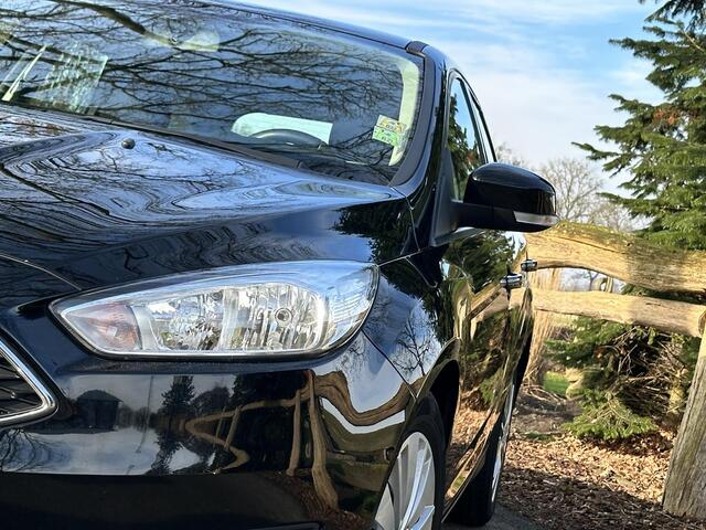 Ford FOCUS Wagon 1.0 Titanium