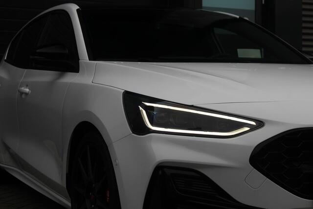 Ford FOCUS 2.3 EcoBoost ST-X | Track Pack | Winterpack | Driver ass. | Full Options