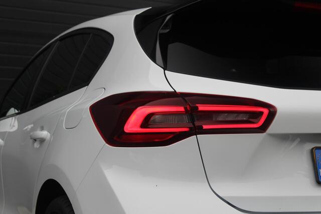 Ford FOCUS 2.3 EcoBoost ST-X | Track Pack | Winterpack | Driver ass. | Full Options