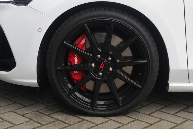 Ford FOCUS 2.3 EcoBoost ST-X | Track Pack | Winterpack | Driver ass. | Full Options