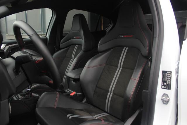 Ford FOCUS 2.3 EcoBoost ST-X | Track Pack | Winterpack | Driver ass. | Full Options