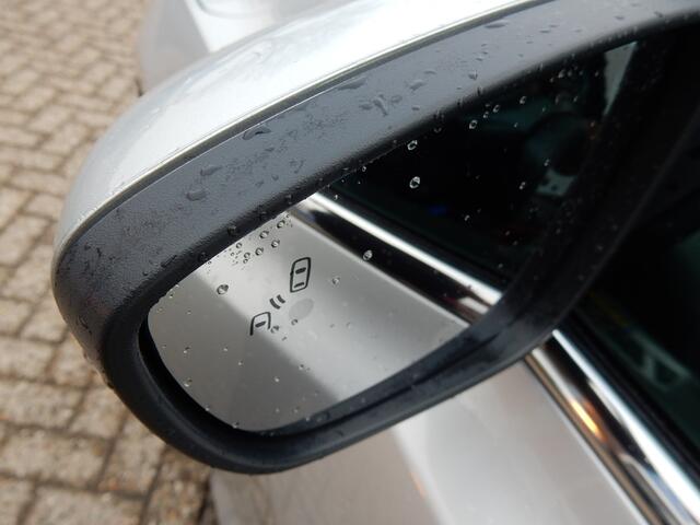 Ford FOCUS Wagon 125PK EcoBoost Titanium Business | Full LED | Camera | B&O | Blind spot | Head up | Winter pack |