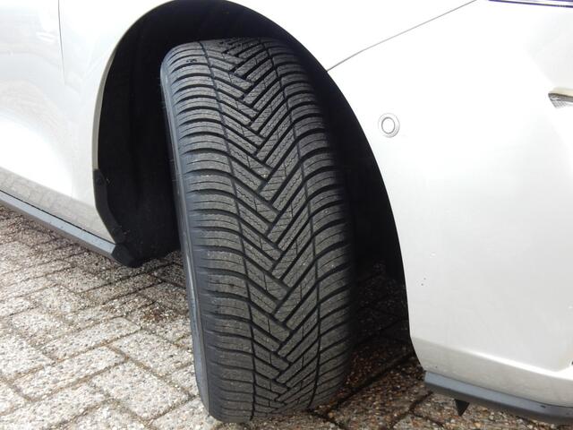 Ford FOCUS Wagon 125PK EcoBoost Titanium Business | Full LED | Camera | B&O | Blind spot | Head up | Winter pack |