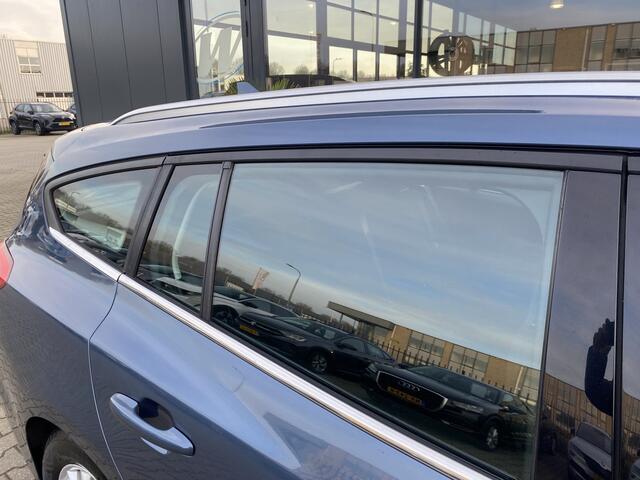 Ford FOCUS Wagon 1.0 EcoBoost ST Line Business Stoel & Stuurverwarming , App Connect, Navigatie