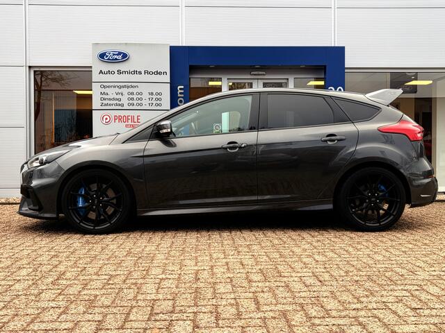 Ford FOCUS 2.3 350PK RS AWD | Launch Control | Recaro | Xenon | Winter Pack |