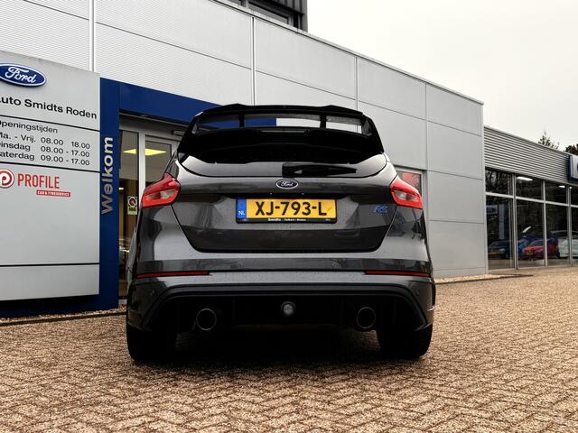 Ford FOCUS 2.3 350PK RS AWD | Launch Control | Recaro | Xenon | Winter Pack |