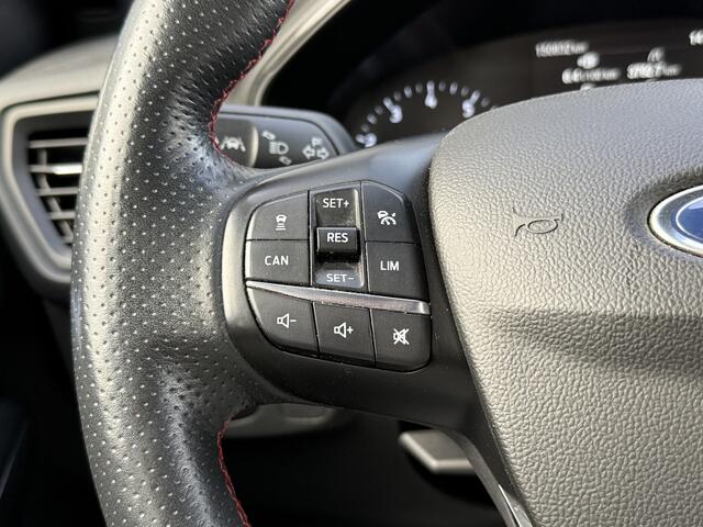 Ford FOCUS Wagon BWJ 2021 | 1.0T 126PK ST Line Business | CLIMA | FULL LED | NAVI | CAMERA A | STOELVERW | VOORRUITVER | CARPLAY