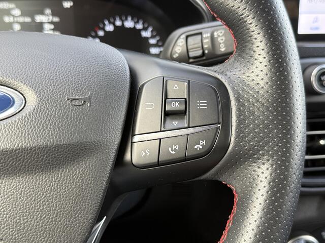 Ford FOCUS Wagon BWJ 2021 | 1.0T 126PK ST Line Business | CLIMA | FULL LED | NAVI | CAMERA A | STOELVERW | VOORRUITVER | CARPLAY