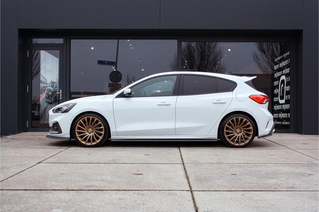 Ford FOCUS ST-3 2.3 Performance | Milltek | Pano | B&O | Full | 280PK