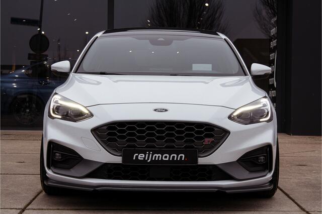 Ford FOCUS ST-3 2.3 Performance | Milltek | Pano | B&O | Full | 280PK