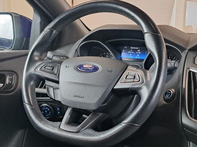 Ford FOCUS Wagon 1.0 ST-Line + NAVI