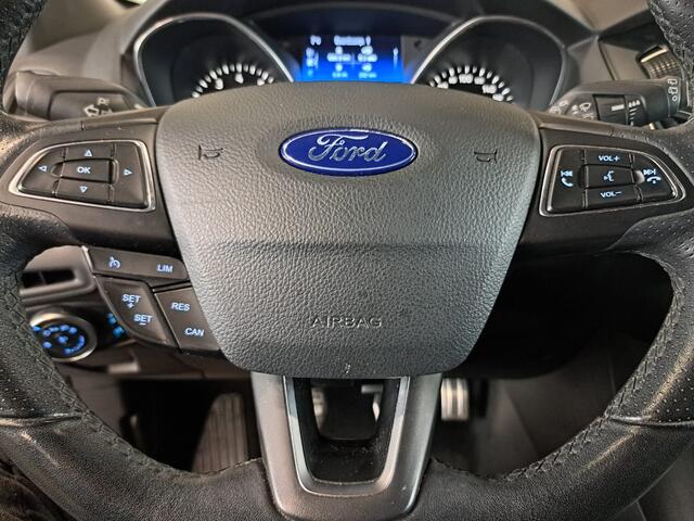 Ford FOCUS Wagon 1.0 ST-Line + NAVI