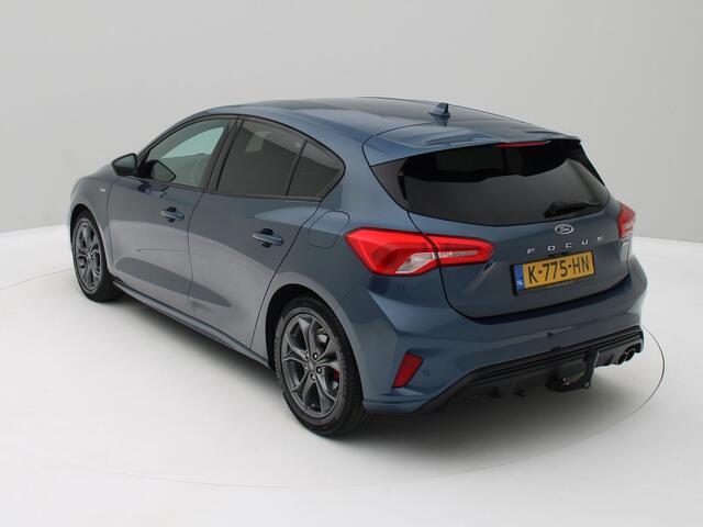 Ford FOCUS 1.0 EcoBoost Hybrid ST Line X Business 155PK