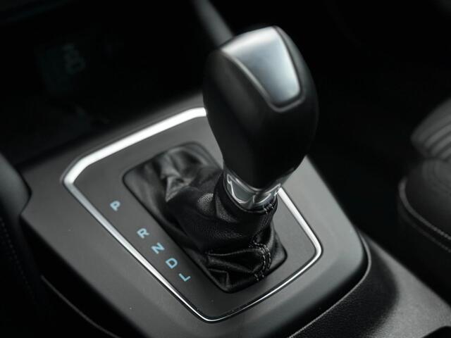 Ford FOCUS Wagon 1.0 EcoBoost Hybrid Titanium X |NAP |Automaat |Stoel & Stuurverwarming