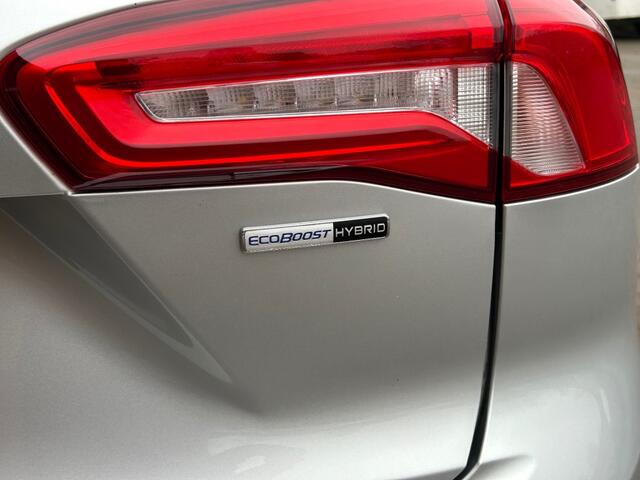 Ford FOCUS 1.O ECOBOOST HYBRID TREND EDITION WAGON