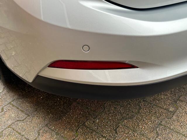 Ford FOCUS 1.O ECOBOOST HYBRID TREND EDITION WAGON