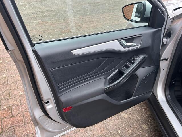 Ford FOCUS 1.O ECOBOOST HYBRID TREND EDITION WAGON