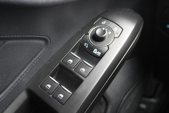 Ford FOCUS Wagon 1.0 EcoBoost Hybrid ST Line X Business 155pk! | Winter Pack | 18 inch lichtmetalen velgen